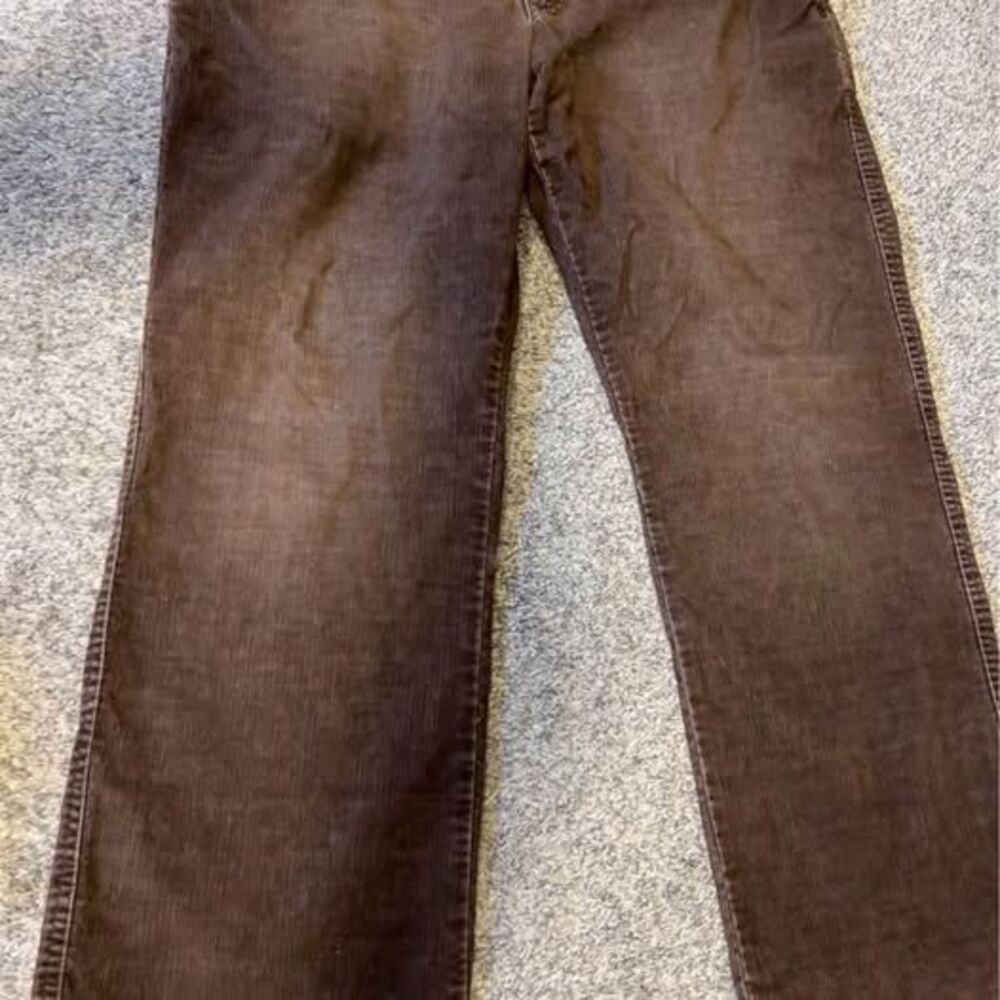 Dockers Premium Corduroy Pants 36x30